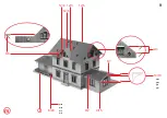 Preview for 9 page of Faller 110145 Assembly Instruction Manual