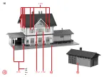 Preview for 16 page of Faller 110145 Assembly Instruction Manual