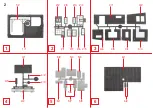 Предварительный просмотр 2 страницы Faller 110204 Manual