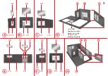 Предварительный просмотр 3 страницы Faller 110204 Manual