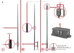 Preview for 4 page of Faller 120104 Quick Start Manual