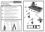 Preview for 1 page of Faller 120128 Manual