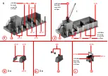 Preview for 6 page of Faller 120131 Instructions Manual