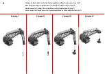 Предварительный просмотр 2 страницы Faller 120163 Manual