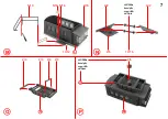 Предварительный просмотр 7 страницы Faller 120163 Manual