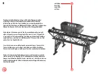 Предварительный просмотр 8 страницы Faller 120163 Manual