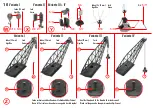 Предварительный просмотр 10 страницы Faller 120163 Manual