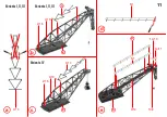 Предварительный просмотр 11 страницы Faller 120163 Manual