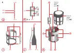 Предварительный просмотр 4 страницы Faller 120166 Quick Start Manual