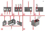 Preview for 3 page of Faller 120171 Assembly Instructions Manual