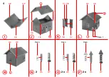 Preview for 4 page of Faller 120171 Assembly Instructions Manual