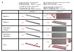 Preview for 6 page of Faller 120171 Assembly Instructions Manual