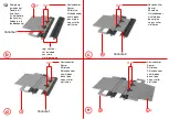 Preview for 12 page of Faller 120171 Assembly Instructions Manual