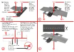 Preview for 14 page of Faller 120171 Assembly Instructions Manual