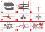 Предварительный просмотр 2 страницы Faller 120172 Manual