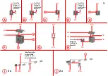 Предварительный просмотр 3 страницы Faller 120172 Manual