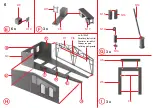 Предварительный просмотр 6 страницы Faller 120176 Manual