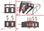 Предварительный просмотр 7 страницы Faller 120176 Manual