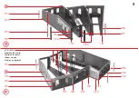 Предварительный просмотр 9 страницы Faller 120176 Manual