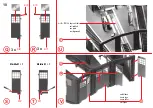 Предварительный просмотр 10 страницы Faller 120176 Manual