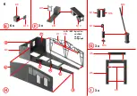 Предварительный просмотр 6 страницы Faller 120176 Quick Start Manual