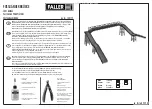 Preview for 1 page of Faller 120179 Manual