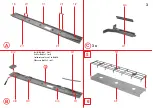 Предварительный просмотр 3 страницы Faller 120187 Manual