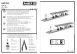 Preview for 1 page of Faller 120191 Quick Start Manual