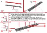 Preview for 2 page of Faller 120191 Quick Start Manual