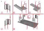 Preview for 4 page of Faller 120208 Instructions Manual