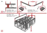 Предварительный просмотр 10 страницы Faller 120217 Manual