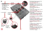 Предварительный просмотр 20 страницы Faller 120217 Manual