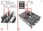 Предварительный просмотр 21 страницы Faller 120217 Manual