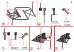 Предварительный просмотр 3 страницы Faller 120229 Instructions Manual