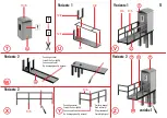 Предварительный просмотр 5 страницы Faller 120229 Instructions Manual