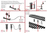 Предварительный просмотр 9 страницы Faller 120229 Instructions Manual