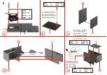 Предварительный просмотр 8 страницы Faller 120242 Manual