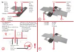 Preview for 16 page of Faller 120244 Manual