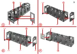 Предварительный просмотр 3 страницы Faller 120246 Manual