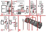 Предварительный просмотр 4 страницы Faller 120246 Manual