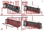 Предварительный просмотр 5 страницы Faller 120246 Manual