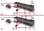 Предварительный просмотр 8 страницы Faller 120246 Manual