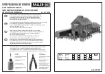 Preview for 1 page of Faller 120250 Manual