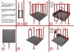 Предварительный просмотр 2 страницы Faller 120254 Manual