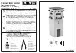 Faller 120268 Quick Start Manual preview