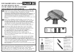 Preview for 1 page of Faller 120276 Manual