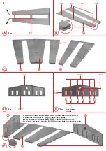 Preview for 2 page of Faller 120281 Manual