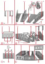 Preview for 3 page of Faller 120281 Manual