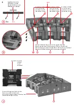 Preview for 6 page of Faller 120281 Manual