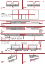 Preview for 3 page of Faller 120290 Instructions Manual